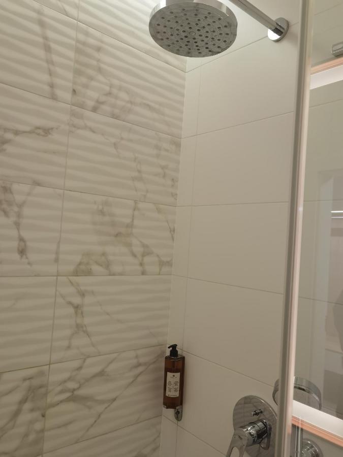 Appartement Meduza W Bel Mare à Miedzyzdroje Extérieur photo
