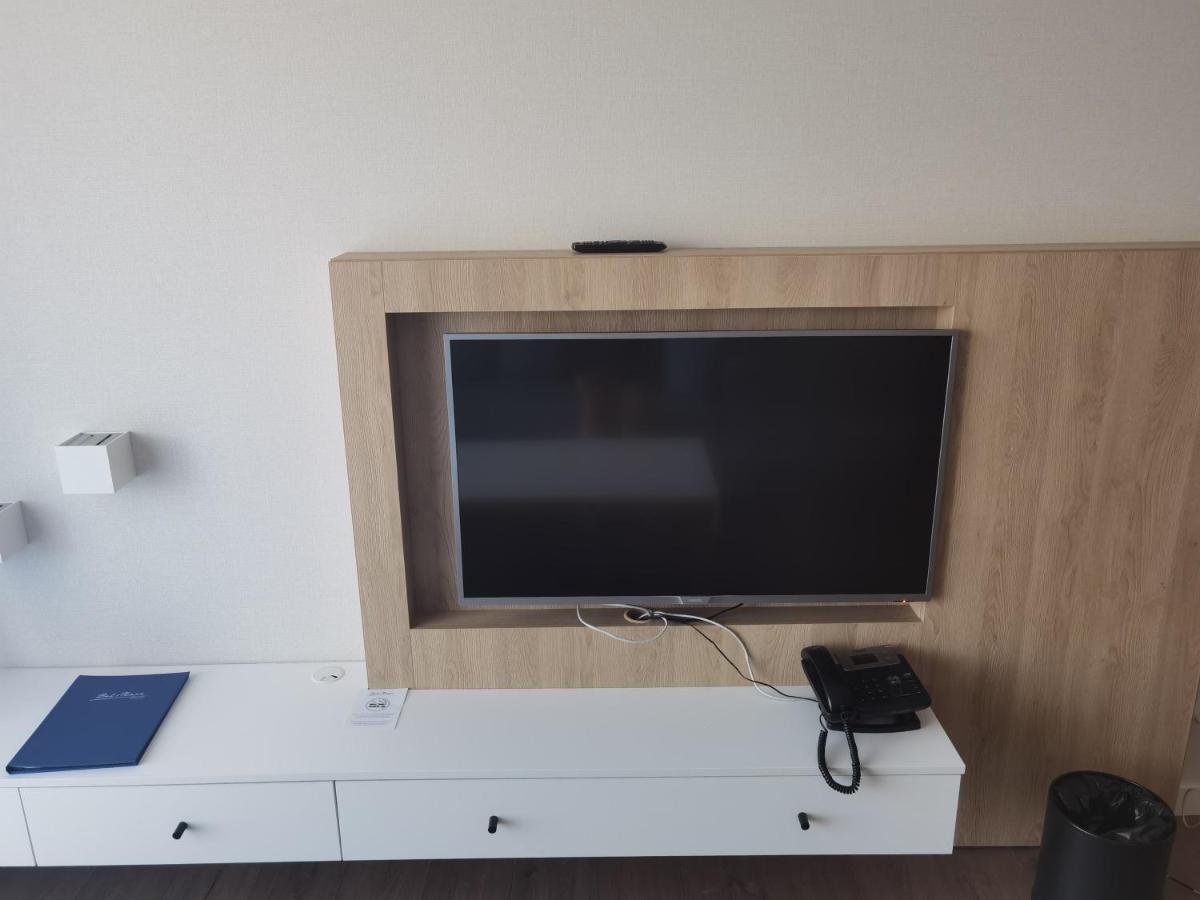 Appartement Meduza W Bel Mare à Miedzyzdroje Extérieur photo